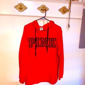 VS Pink hoodie